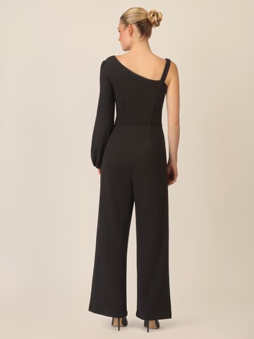 APART Jumpsuit in Schwarz