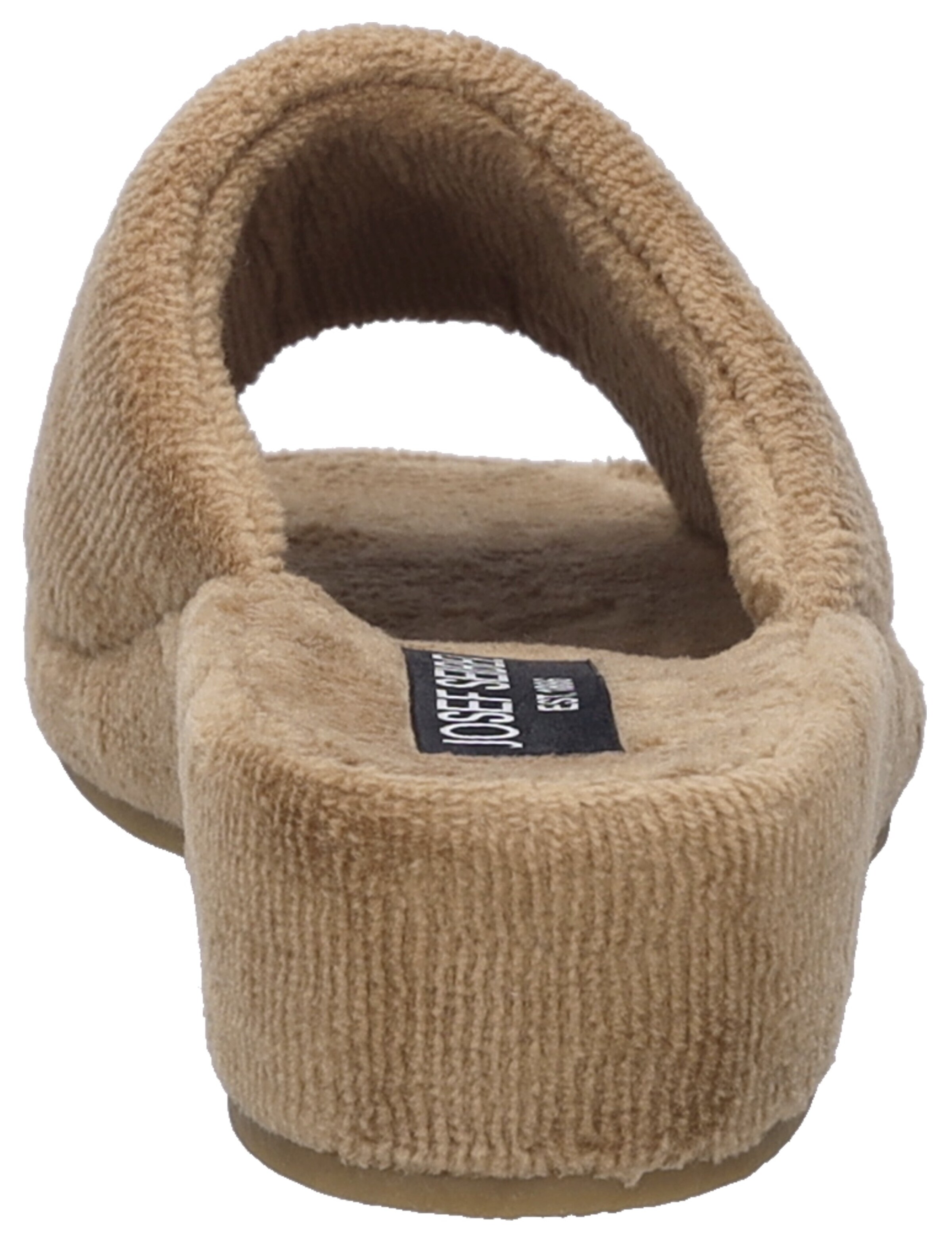 JOSEF SEIBEL Slippers in Brown