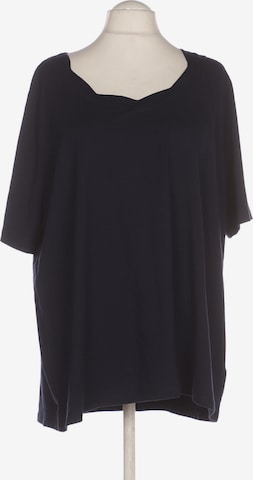 VIA APPIA DUE Top & Shirt in 10XL in Blue: front