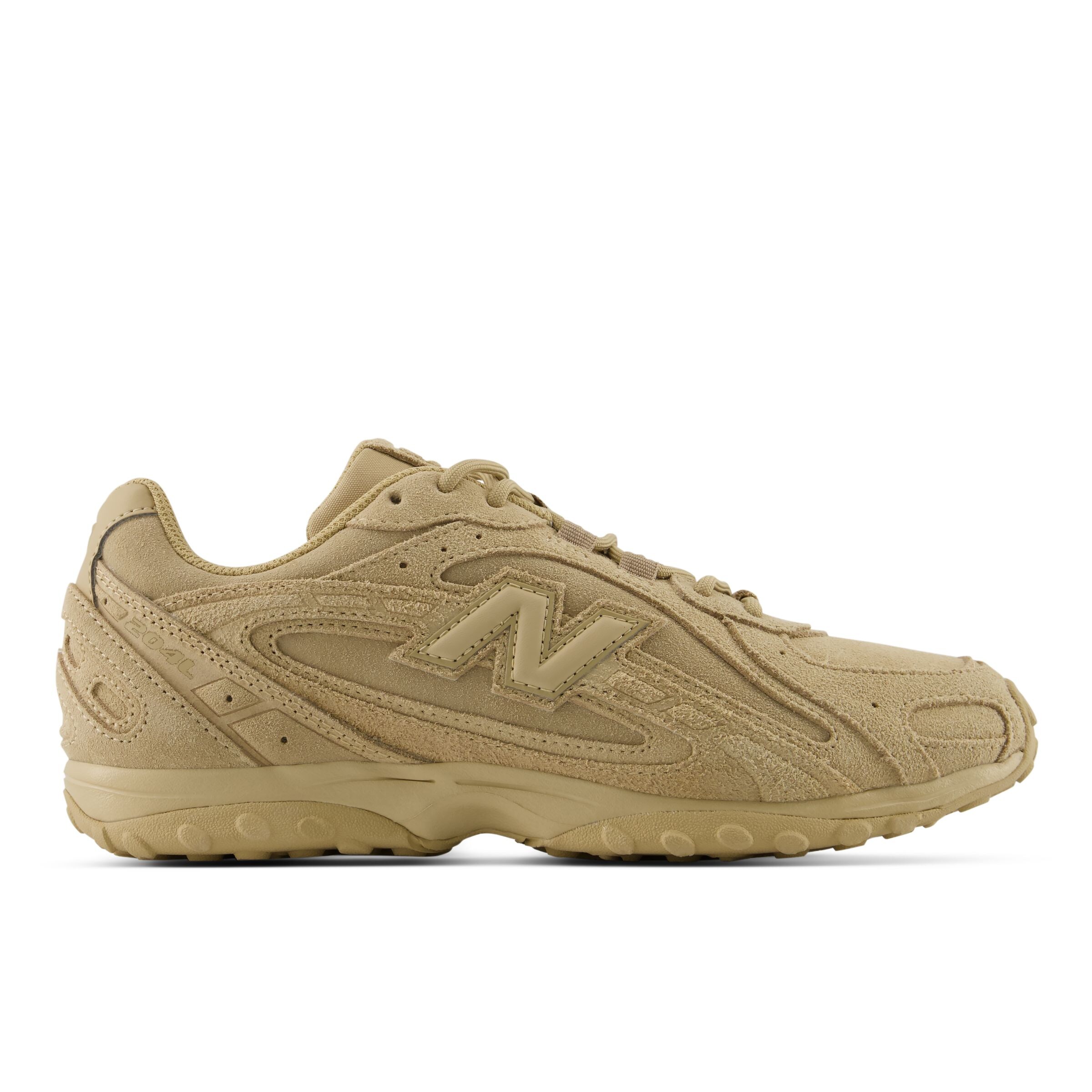 Baskets basses '204L' new balance en beige