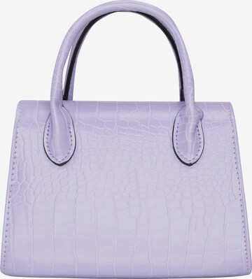 HARPA Crossbody Bag 'SURI' in Purple