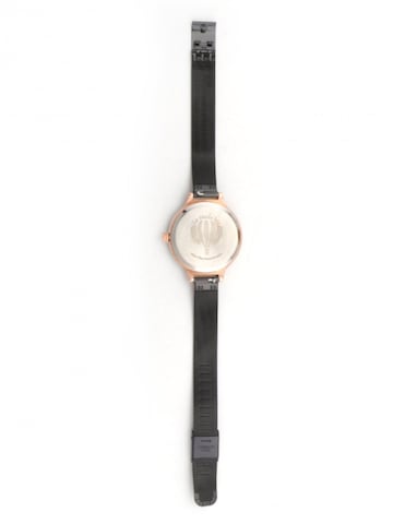 La Moda Me Analog watch 'Stellar' in Black