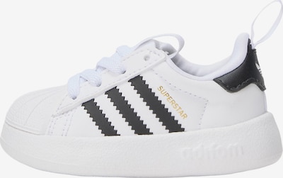 ADIDAS ORIGINALS Tennarit 'ADIFOM SUPERSTAR 360' värissä musta / valkoinen, Tuotenäkymä