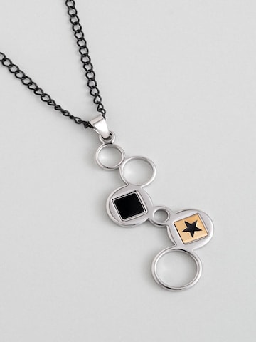 So Chic Kette in Schwarz