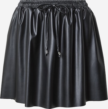 ABOUT YOU Hame 'Dorina' värissä musta: etupuoli