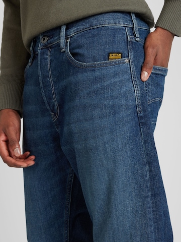 G-Star RAW Regular Jeans 'Dakota' in Blau