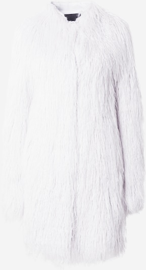 PATRIZIA PEPE Ανοιξιάτικο και φθινοπωρινό παλτό σε offwhite, Άποψη προϊόντος