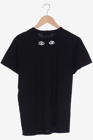 DIESEL Top & Shirt in L in Black