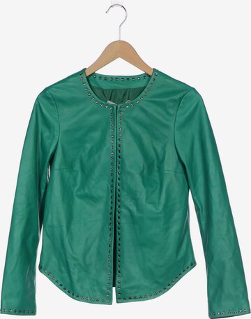 Ashley Brooke by heine Jacket & Coat in S in Green: front