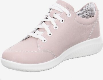 JOMOS Sneakers in Pink: front