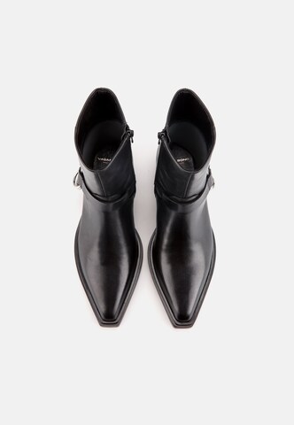 juoda VAGABOND SHOEMAKERS Aulinukai 'KELSEY'