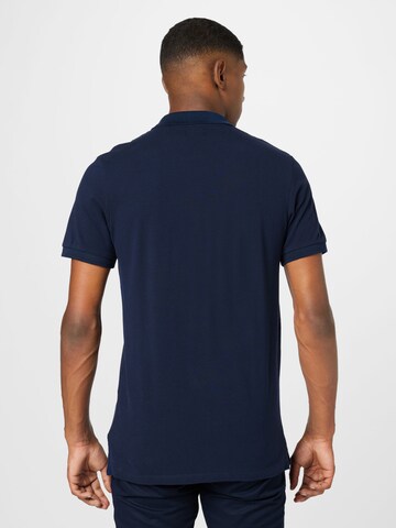 JACK & JONES Shirt in Blue