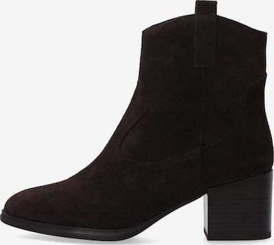 VENEZIA Stiefelette in 36 in dunkelbraun, Produktansicht