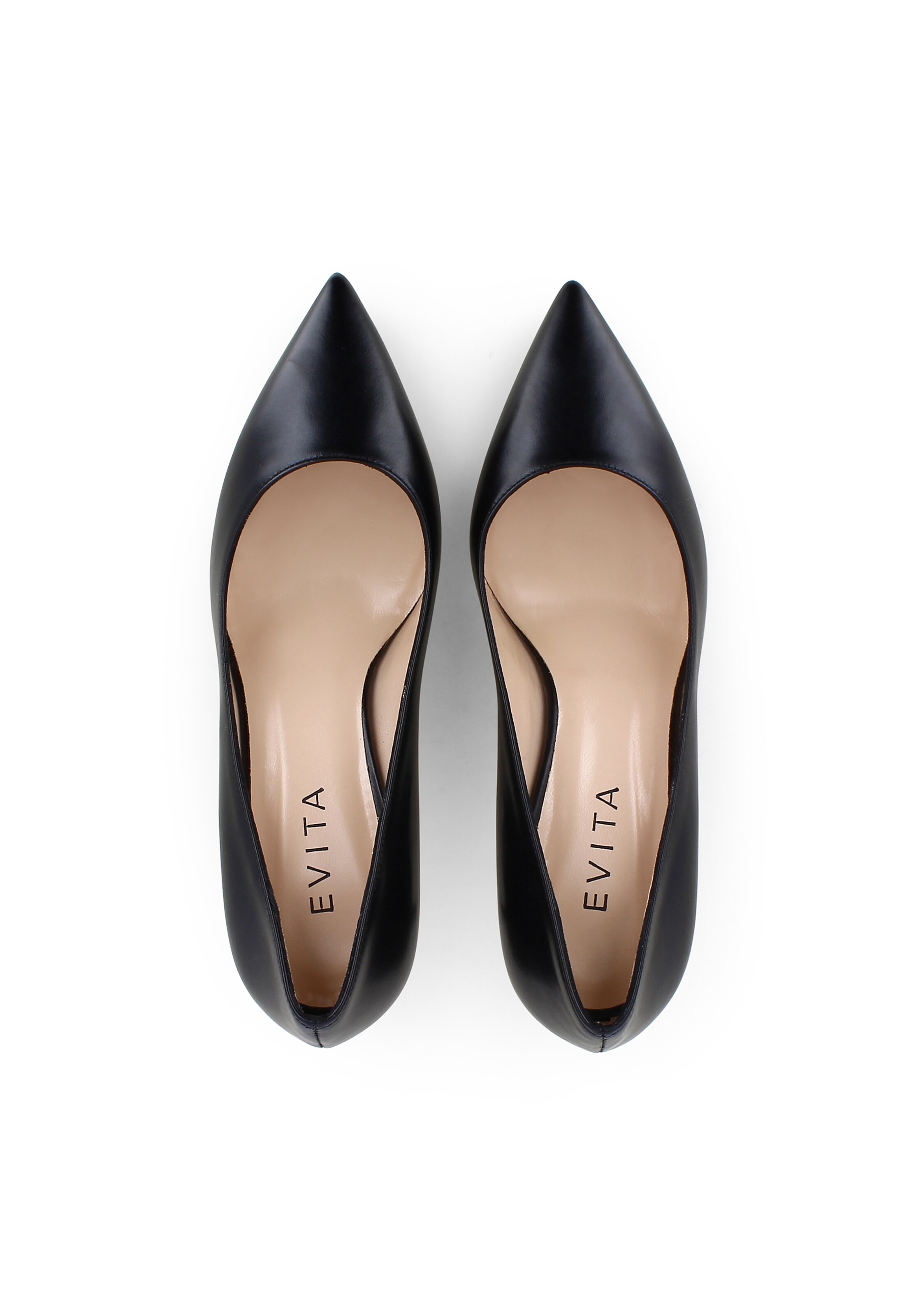 EVITA Pumps 'GIULIA' in Black