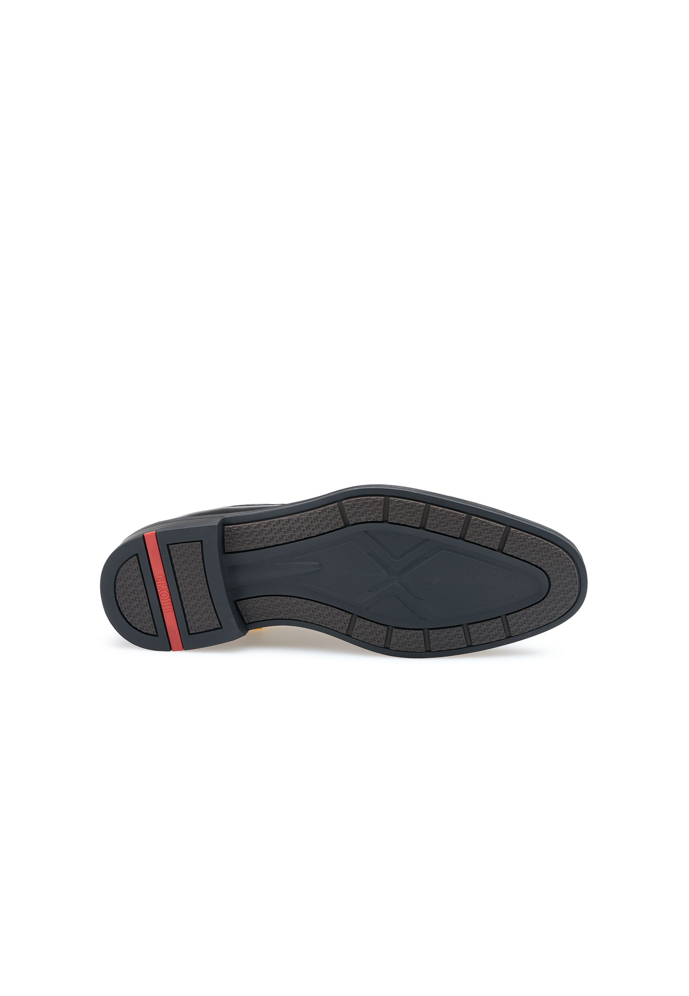 LLOYD Lace-up shoe in Black