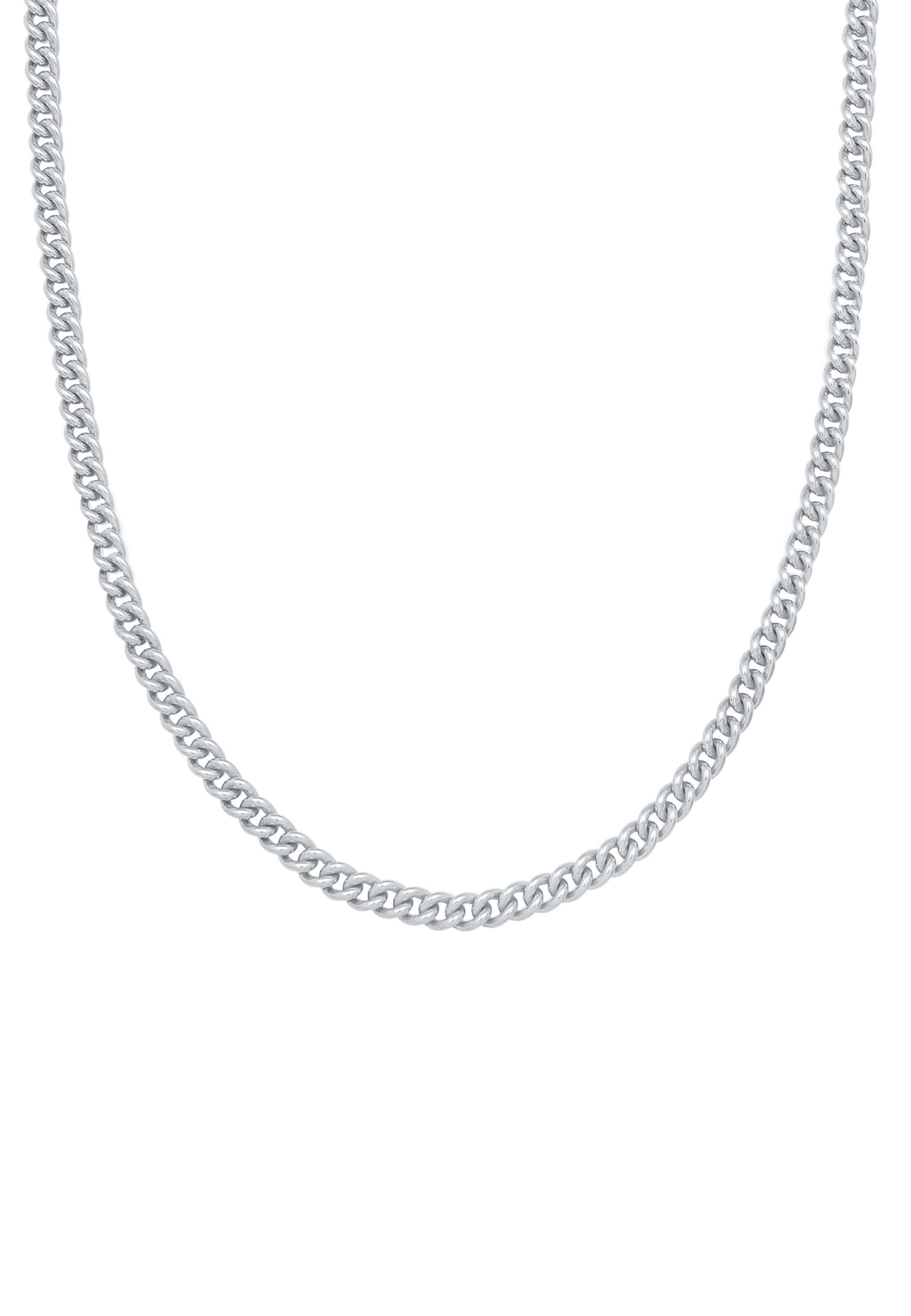 Chaîne ELLI PREMIUM en argent