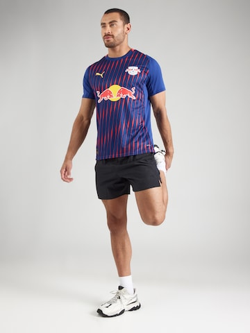 Tricot 'RBL' de la PUMA pe albastru