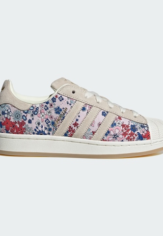 ADIDAS ORIGINALS Trainers 'Superstar' in Mixed colours