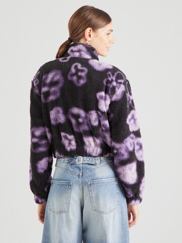 Monki Pullover in Schwarz