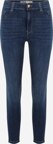 JDY Petite Jeans 'VEGA' in Blau: predná strana