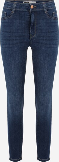 JDY Petite Jeans 'VEGA' in Blue denim, Item view