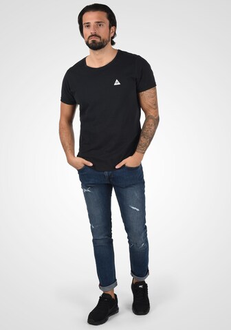 BLEND Slim fit Jeans 'Averel' in Blue