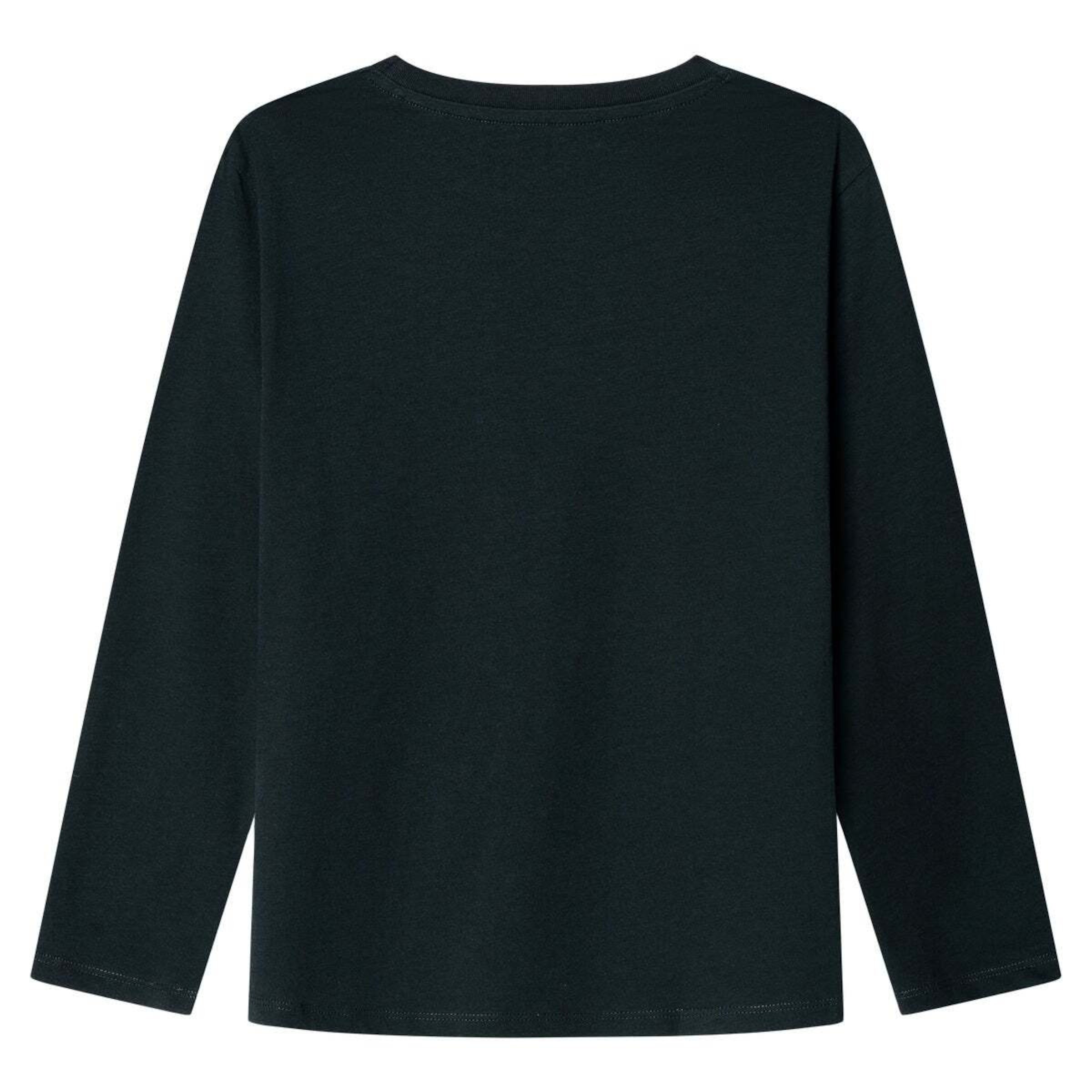 Pepe Jeans Shirt 'New Herman' in Schwarz
