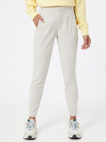 FIVEUNITS Tapered Jeans 'Jolie' in Beige: Vorderseite