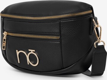 NOBO Fanny Pack 'Zenith' in Black