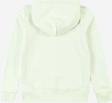 Calvin Klein Jeans - Sudadera en verde