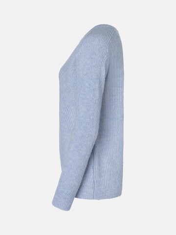 LIEBLINGSSTÜCK Pullover 'Babro' in Blau