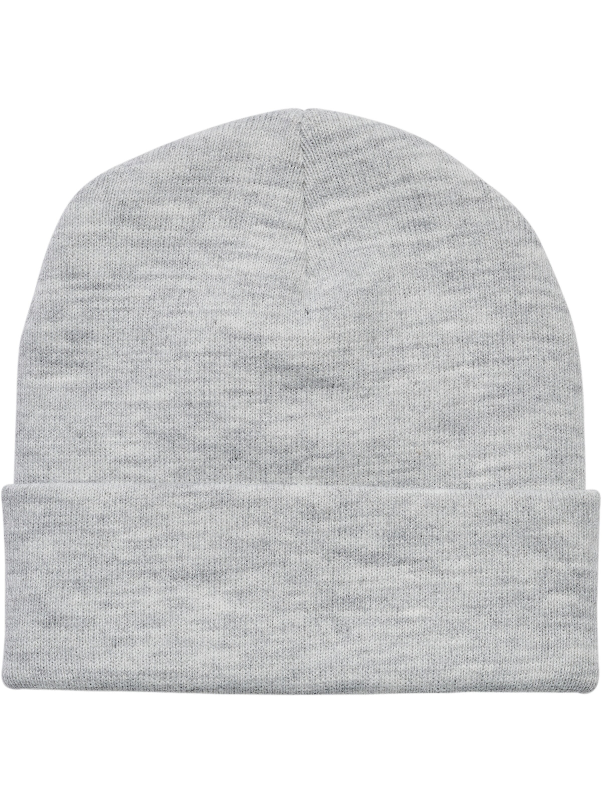 Hummel Beanie in Grey