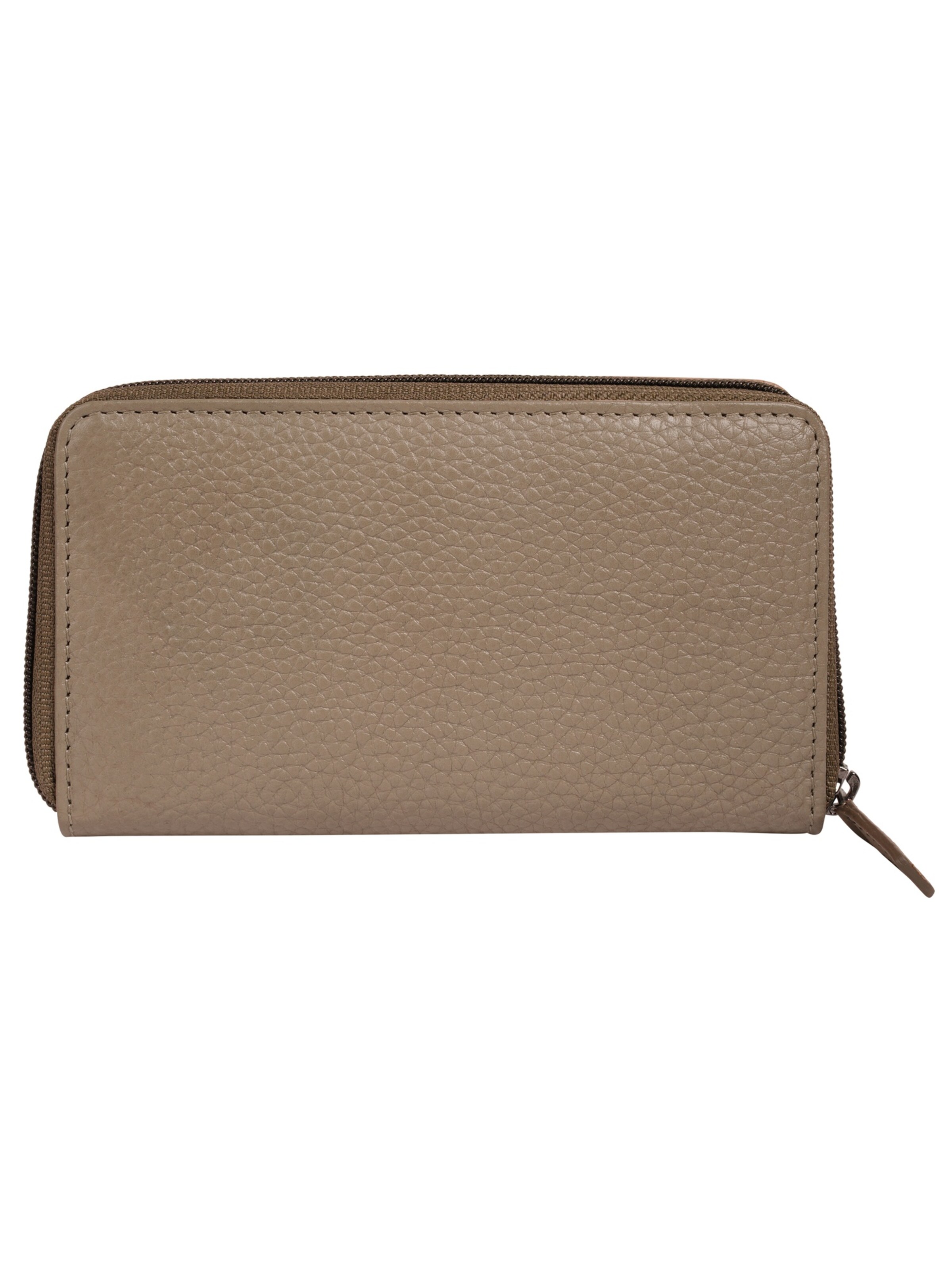 bugatti Portemonnaie 'bugatti Geldbörse SINA' in Beige