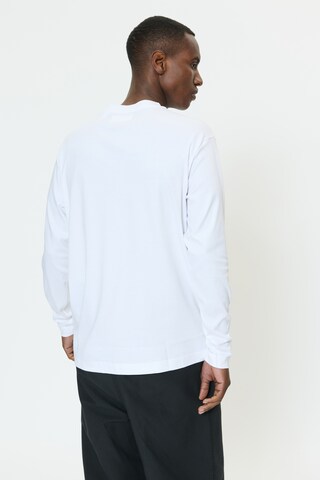 Matinique Shirt 'Hason' in Wit