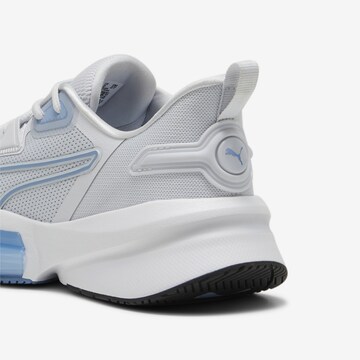 Chaussure de sport 'PWRFRAME TR 3' PUMA en blanc