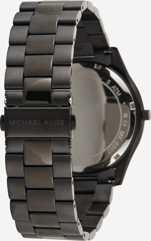 Michael Kors Analogové hodinky 'MK8507' – šedá