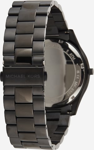 Michael Kors Аналогов часовник 'MK8507' в сиво