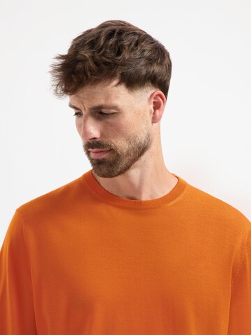 merso Trui in Oranje