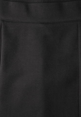 Street One Studio Rock in Schwarz