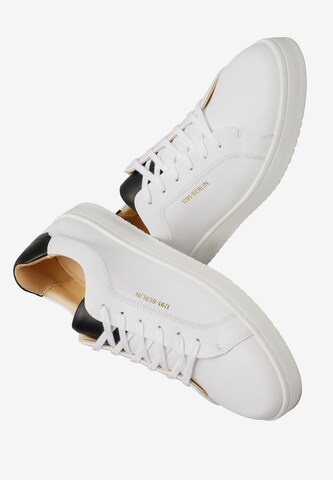 N91 Sneakers laag 'Original Draft BB' in Wit