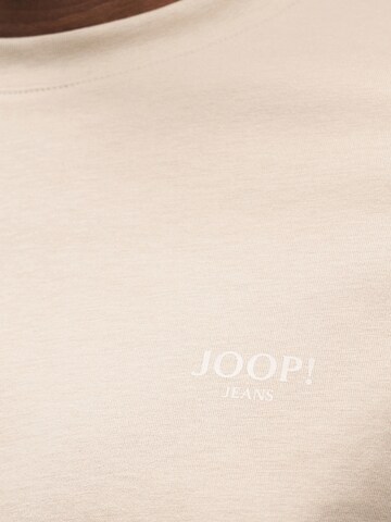 Tricou 'Alphis' de la JOOP! Jeans pe bej