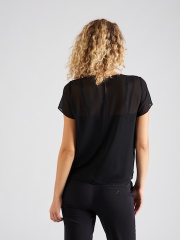 Marella חולצות נשים 'NID' בשחור