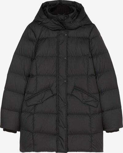 Marc O'Polo Winter Parka in Black, Item view