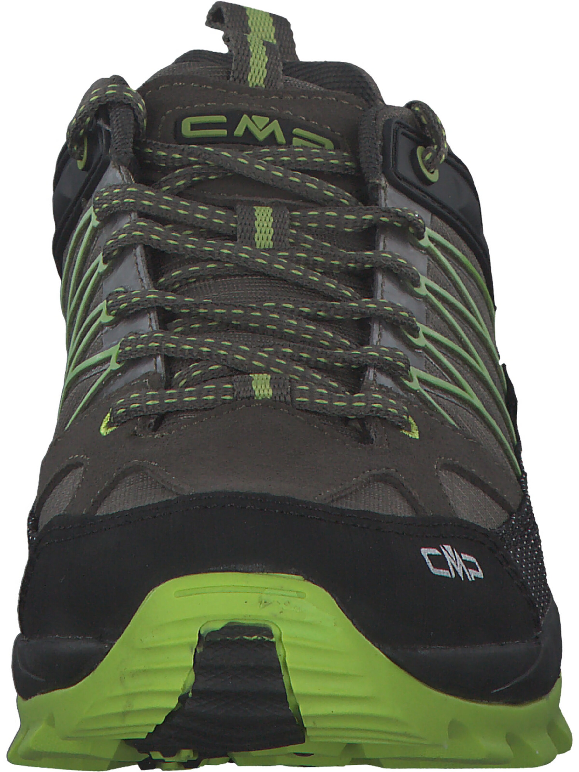 CMP Low shoe 'Rigel' in Grey