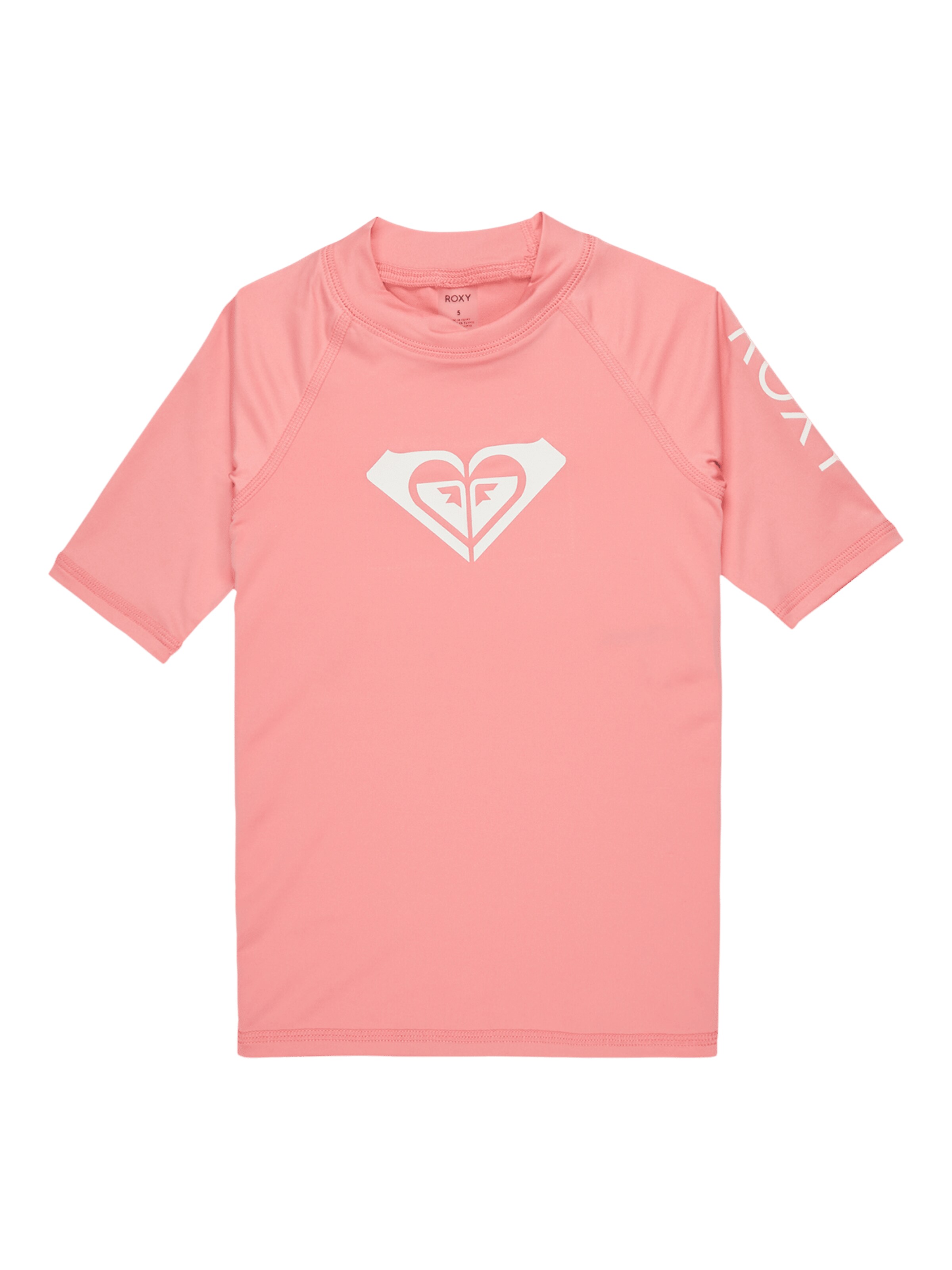 ROXY UV-Schutz 'Whole Hearted' in Pink: Vorderseite