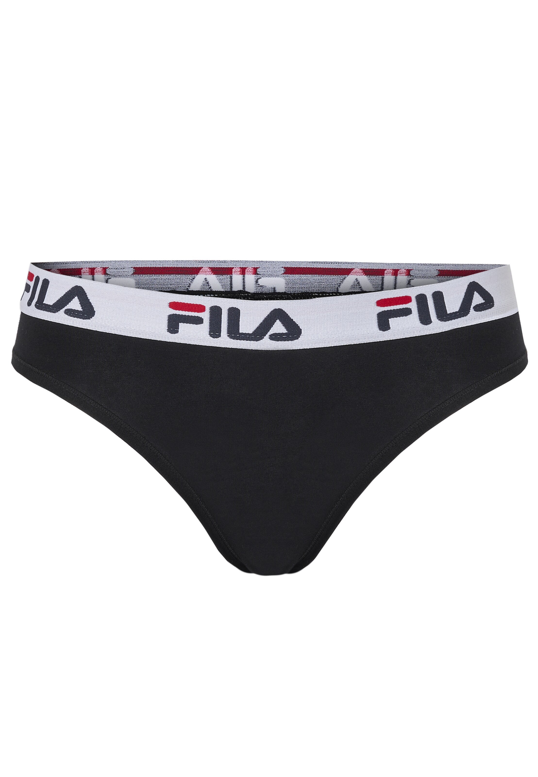 FILA Panty in Grey