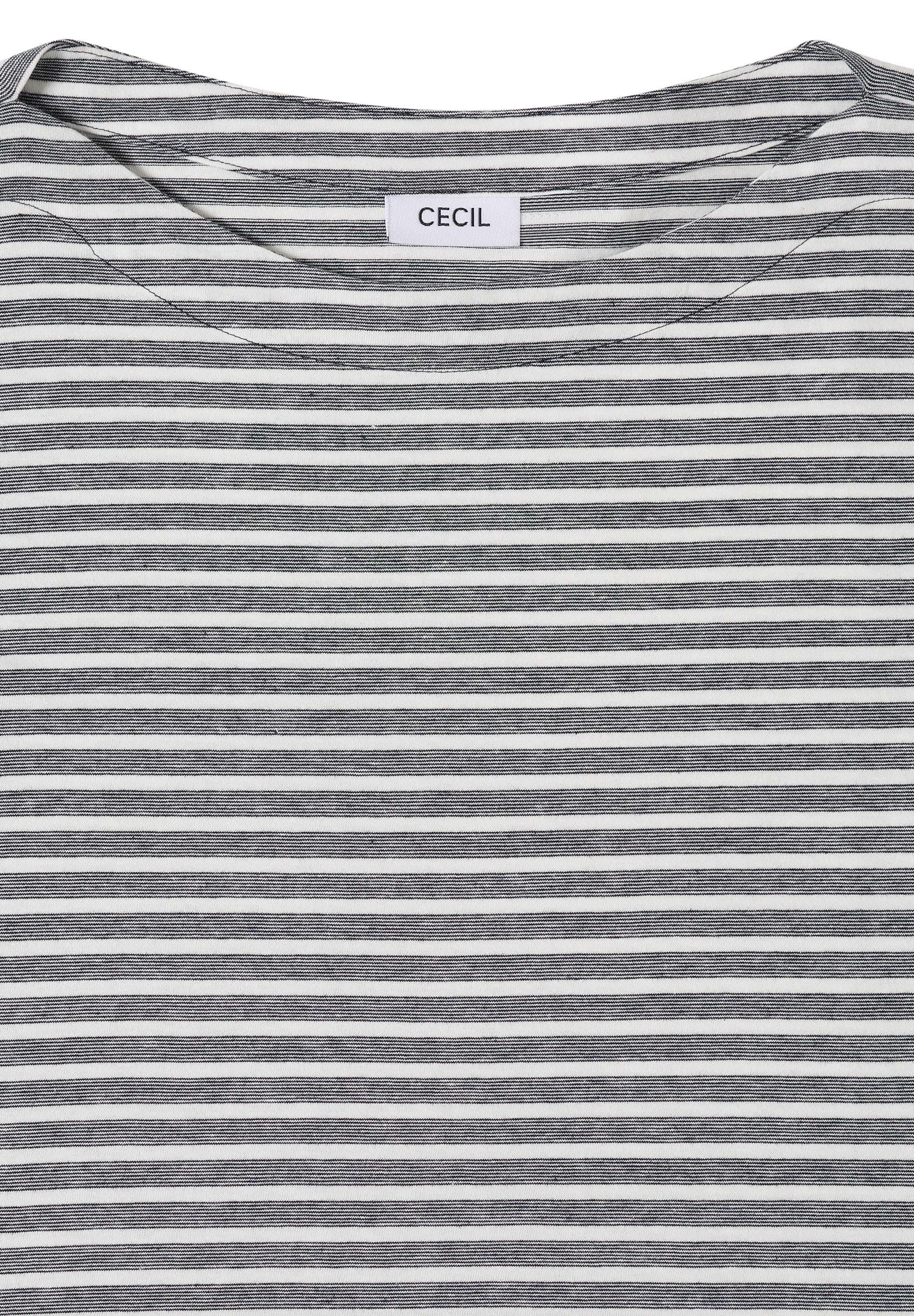 CECIL Shirt in Blue