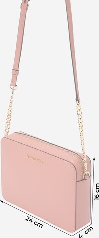 Sac à bandoulière MICHAEL Michael Kors en rose