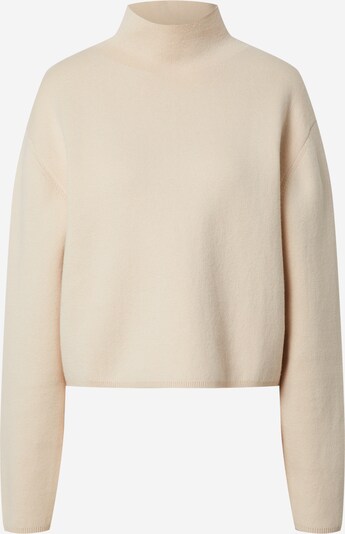 EDITED Pullover 'Alexandra' in creme, Produktansicht