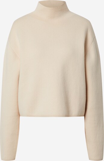 EDITED Genser 'Alexandra' i creme, Produktvisning